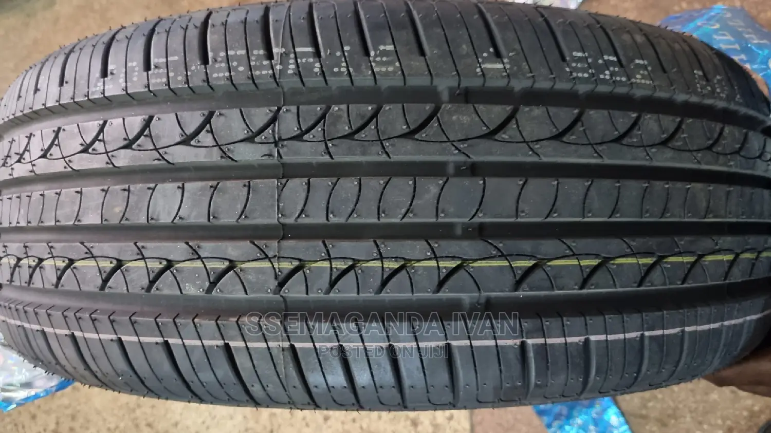 205/55r16 Hilo