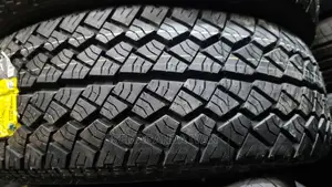 Photo - 205/65r15 All Terrain Tyres