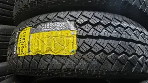 205/65r15 All Terrain Tyres