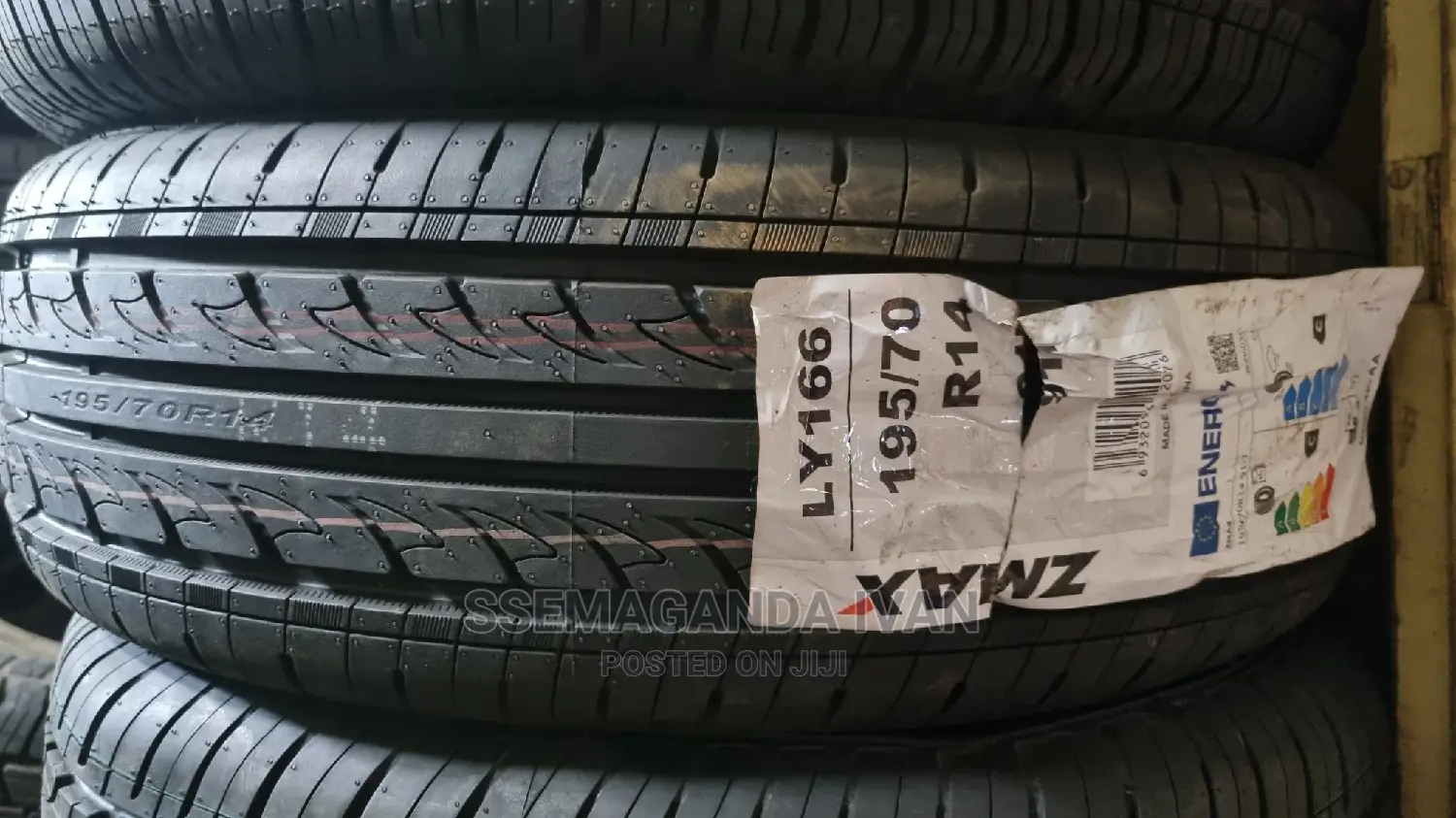195/70r14 Zmax