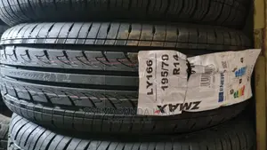 195/70r14 Zmax