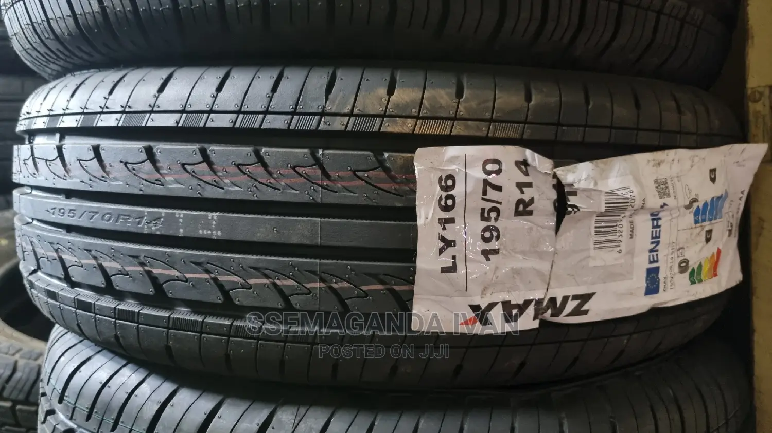 195/70r14 Zmax