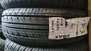 195/70r14 Zmax