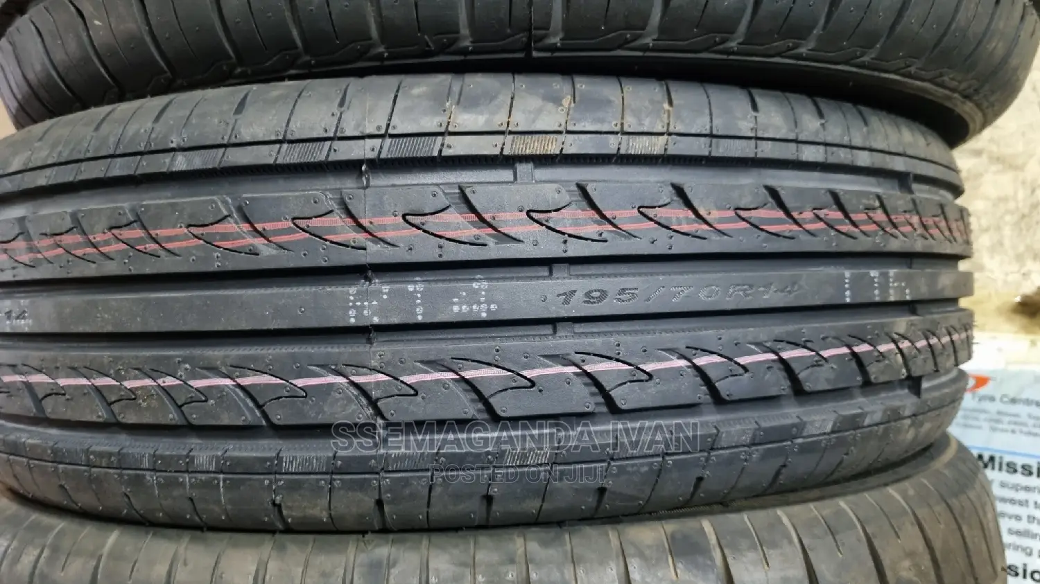 195/70r14 Zmax