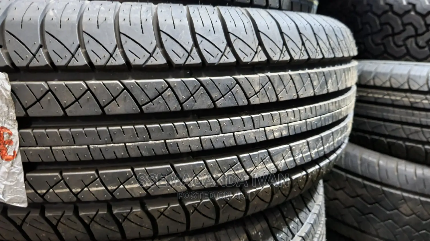 225/65r17 City Rover Tyres