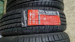 Photo - 185/70r14 Tyres