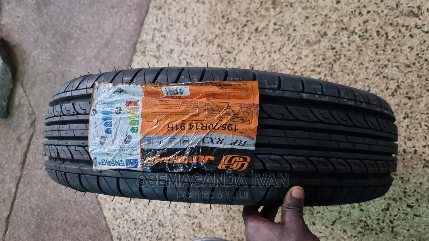 195/70r14 Joyroad