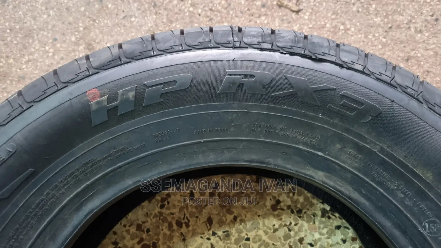 195/70r14 Joyroad