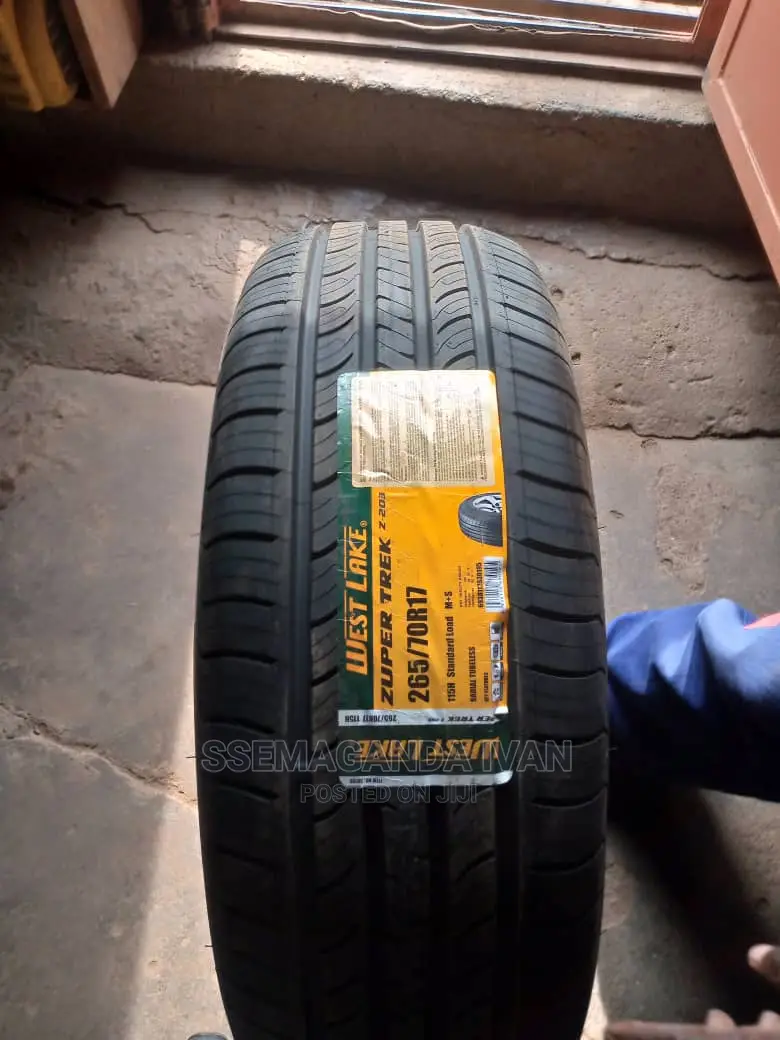 265/70r17 Westlake Tyres