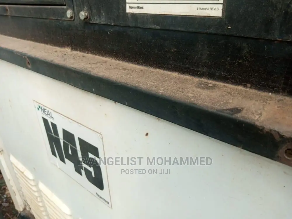 Generator Repair Service in Kampala