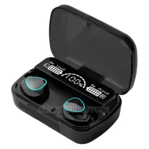 Earbuds / Brand New Earbuds
