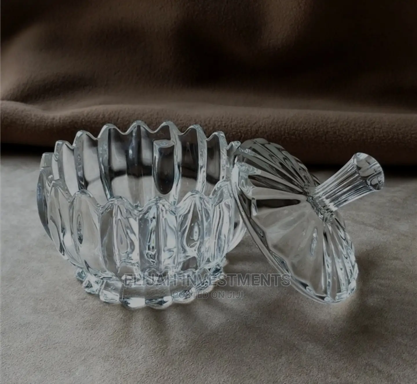 Candy Sugar Bowl