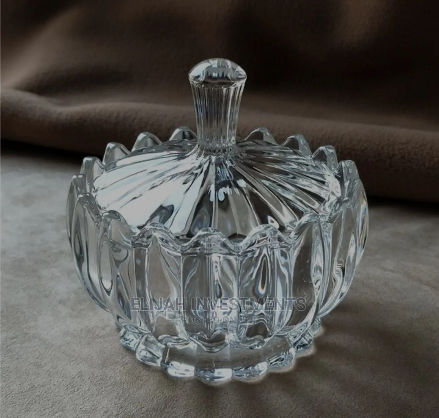 Candy Sugar Bowl