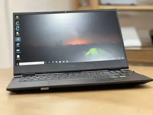New Laptop HP Omen 16 16GB AMD Ryzen 7 SSHD (Hybrid) 1T