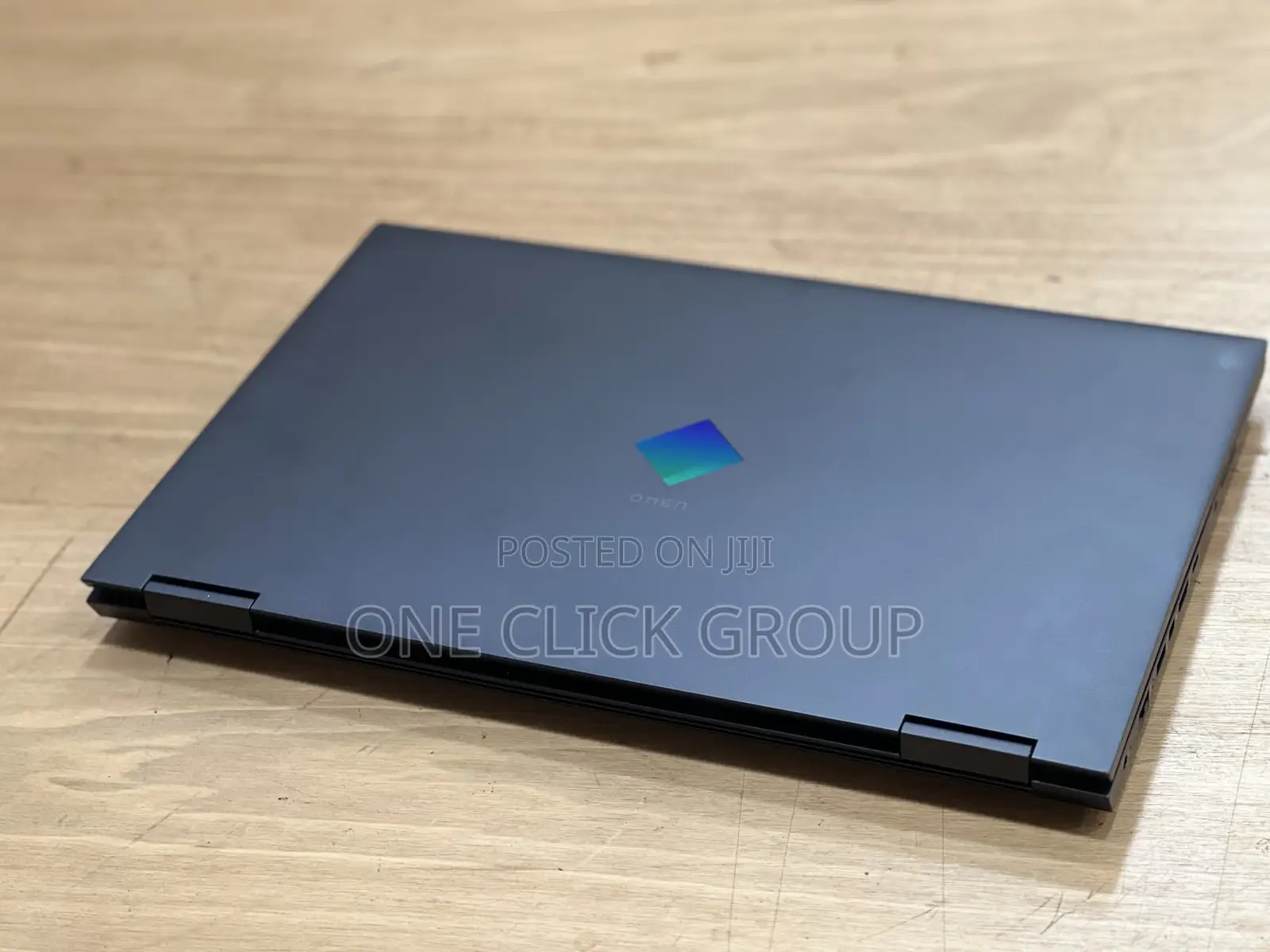 New Laptop HP Omen 16 16GB AMD Ryzen 7 SSHD (Hybrid) 1T