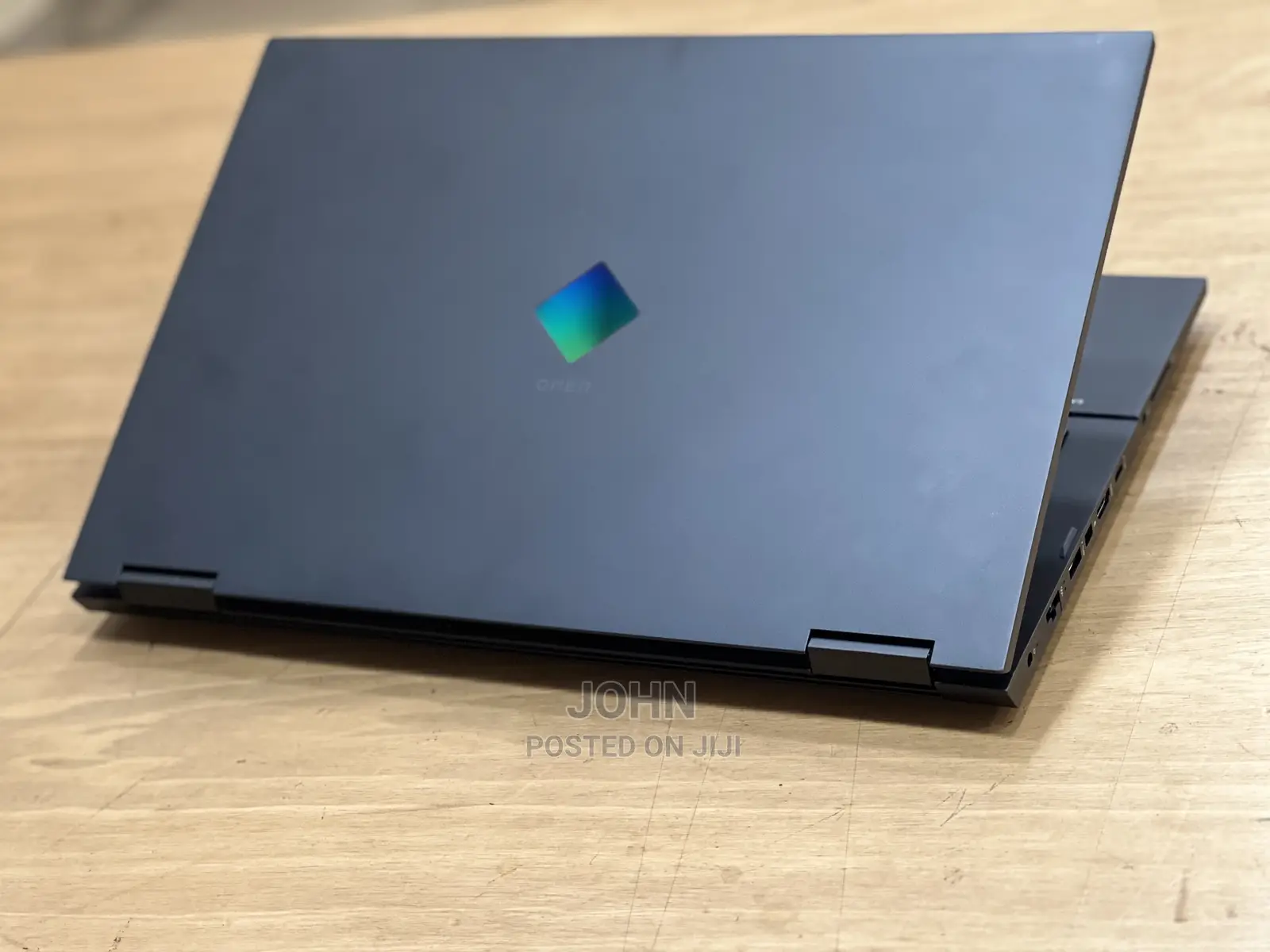 New Laptop HP Omen 16 16GB AMD Ryzen 7 SSHD (Hybrid) 1T