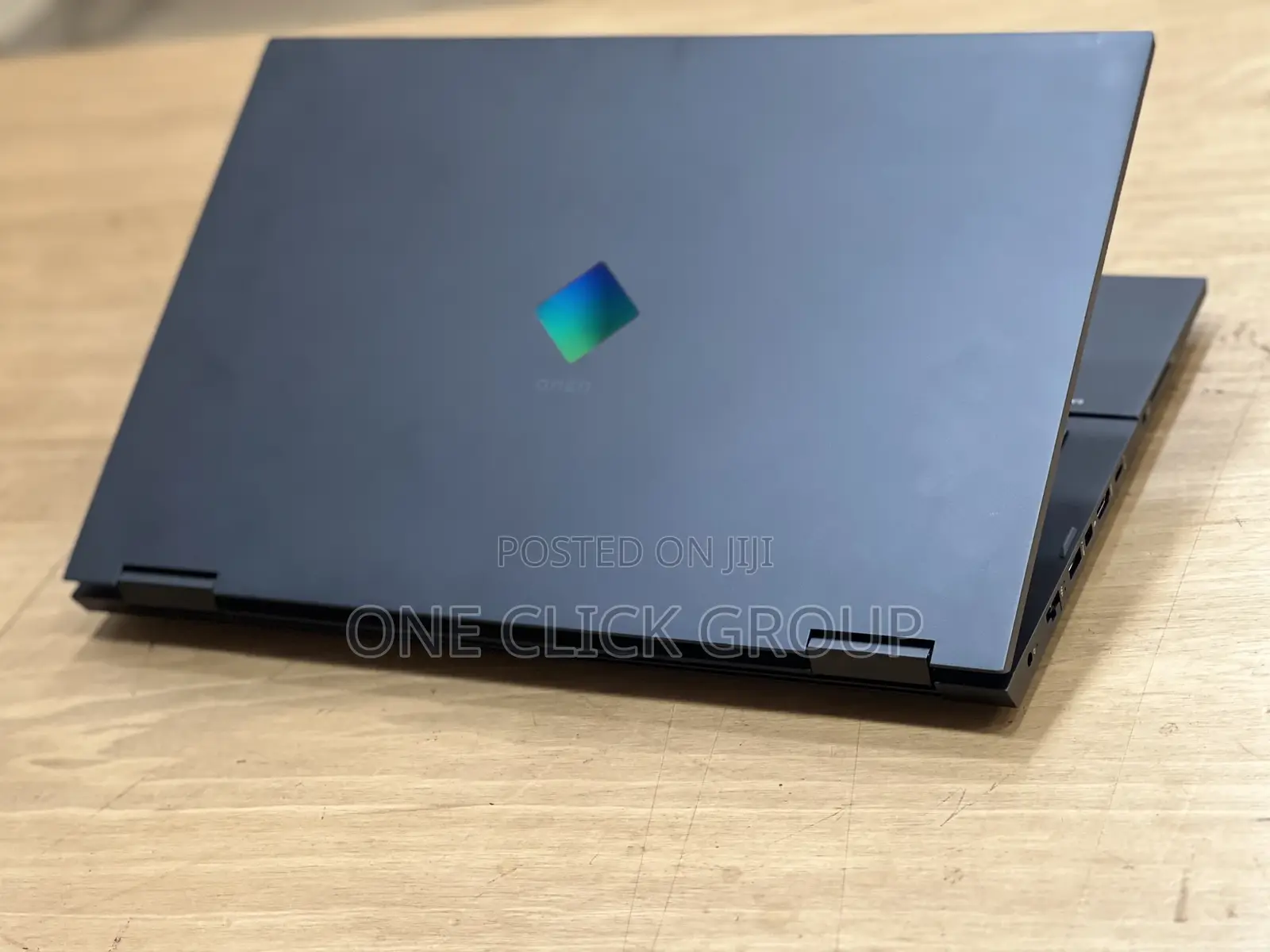 New Laptop HP Omen 16 16GB AMD Ryzen 7 SSHD (Hybrid) 1T