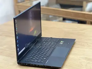 New Laptop HP Omen 16 16GB AMD Ryzen 7 SSHD (Hybrid) 1T