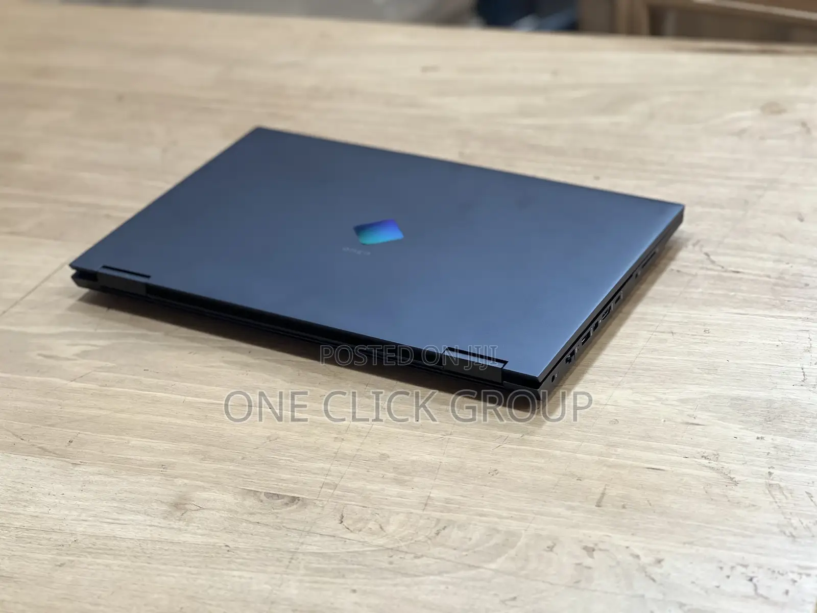 New Laptop HP Omen 16 16GB AMD Ryzen 7 SSHD (Hybrid) 1T