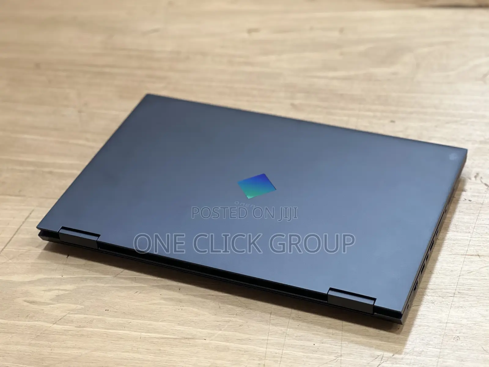 New Laptop HP Omen 16 16GB AMD Ryzen 7 SSHD (Hybrid) 1T