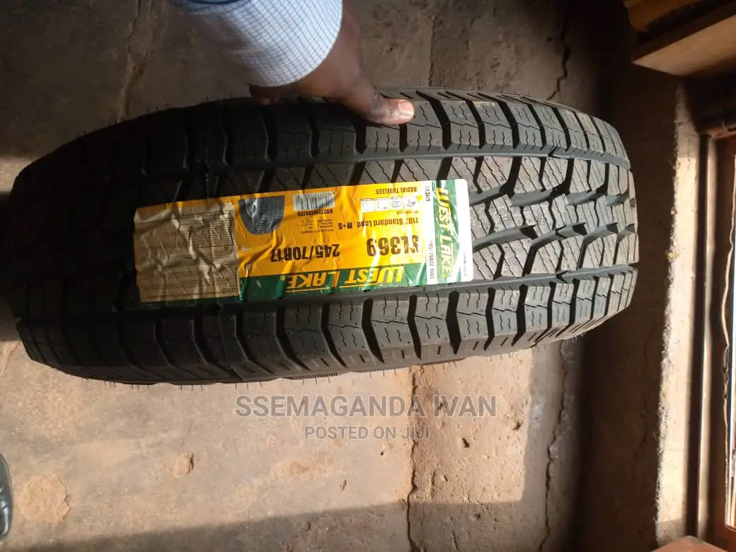 245/70r17 Westake Tyres All Terrain