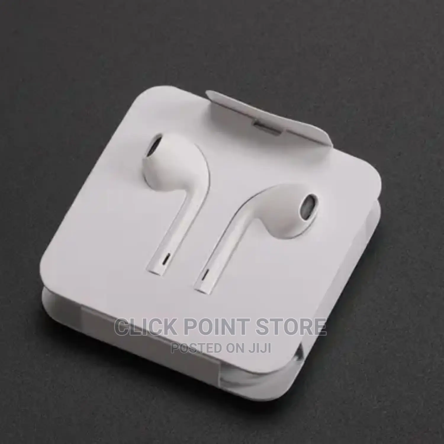 Apple Lightning Earpods With Bluetooth / Apple Earphones