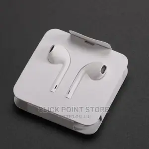 Apple Lightning Earpods With Bluetooth / Apple Earphones