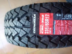 235/65r17 All Terrain Tyre