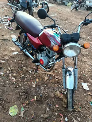 Bajaj Boxer 2019 Blue