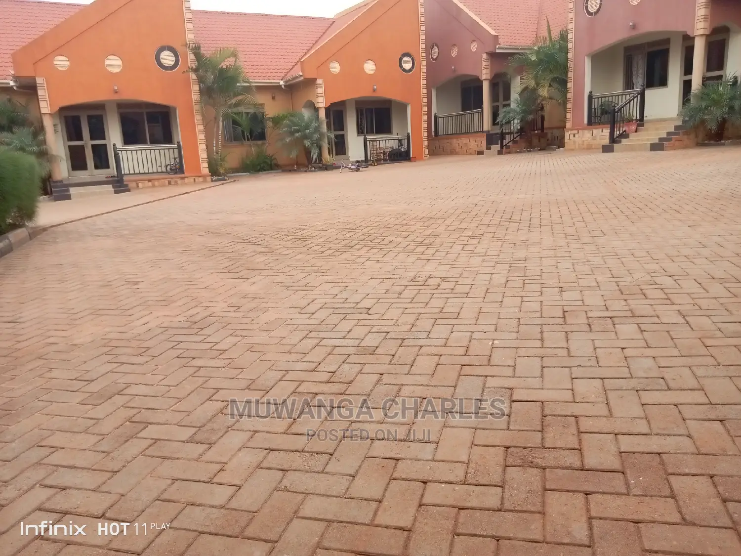 2bdrm House in Fs Properties Ltd, Division A for rent