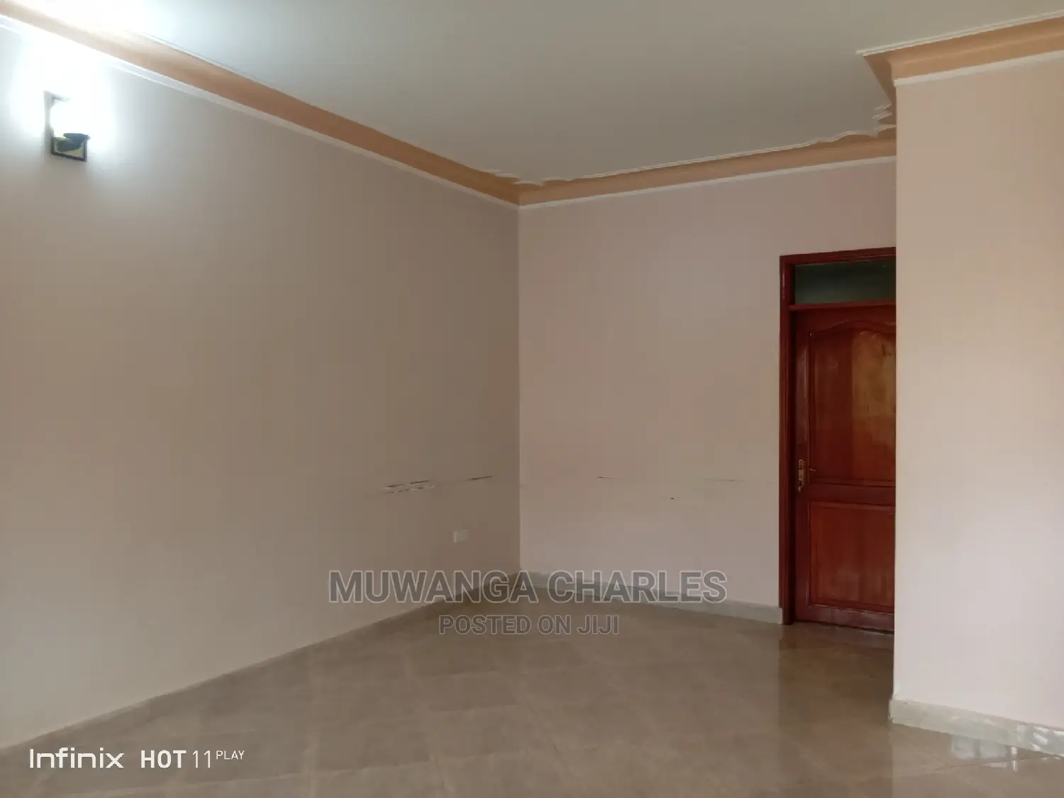 2bdrm House in Fs Properties Ltd, Division A for rent