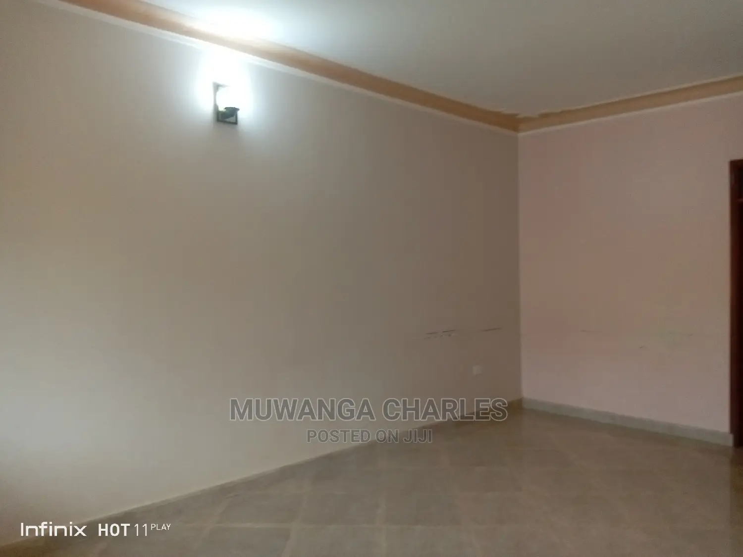 2bdrm House in Fs Properties Ltd, Division A for rent