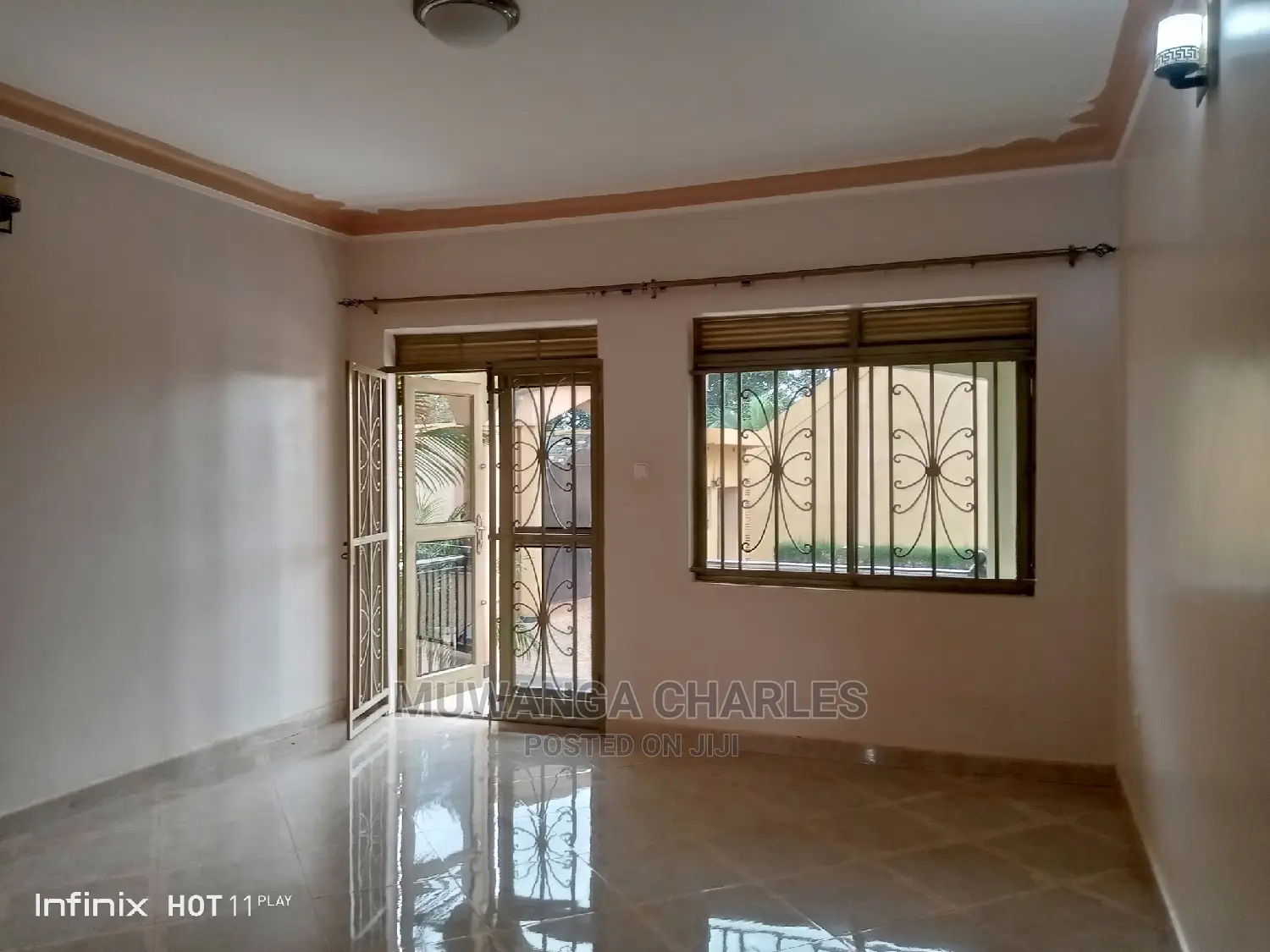 2bdrm House in Fs Properties Ltd, Division A for rent