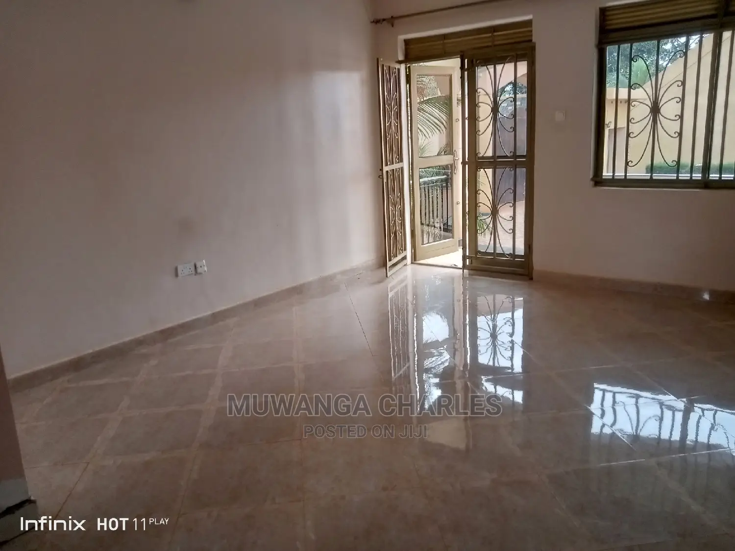 2bdrm House in Fs Properties Ltd, Division A for rent