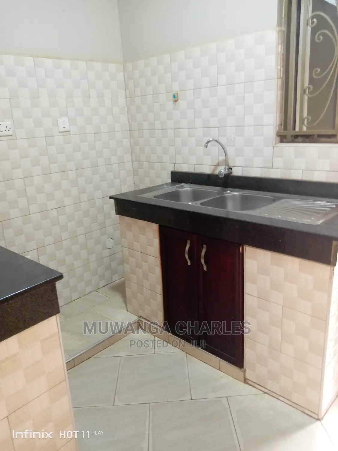 2bdrm House in Fs Properties Ltd, Division A for rent