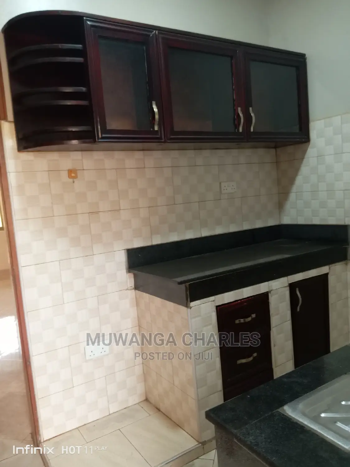 2bdrm House in Fs Properties Ltd, Division A for rent