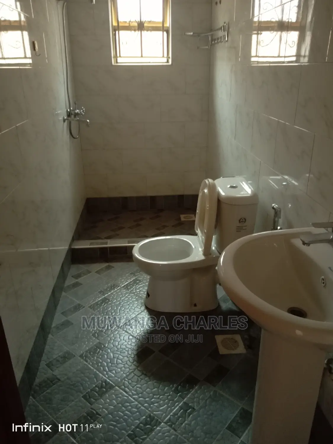 2bdrm House in Fs Properties Ltd, Division A for rent