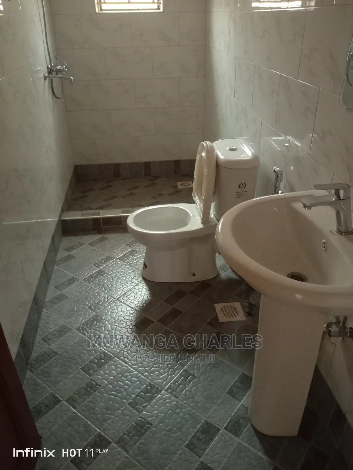 2bdrm House in Fs Properties Ltd, Division A for rent
