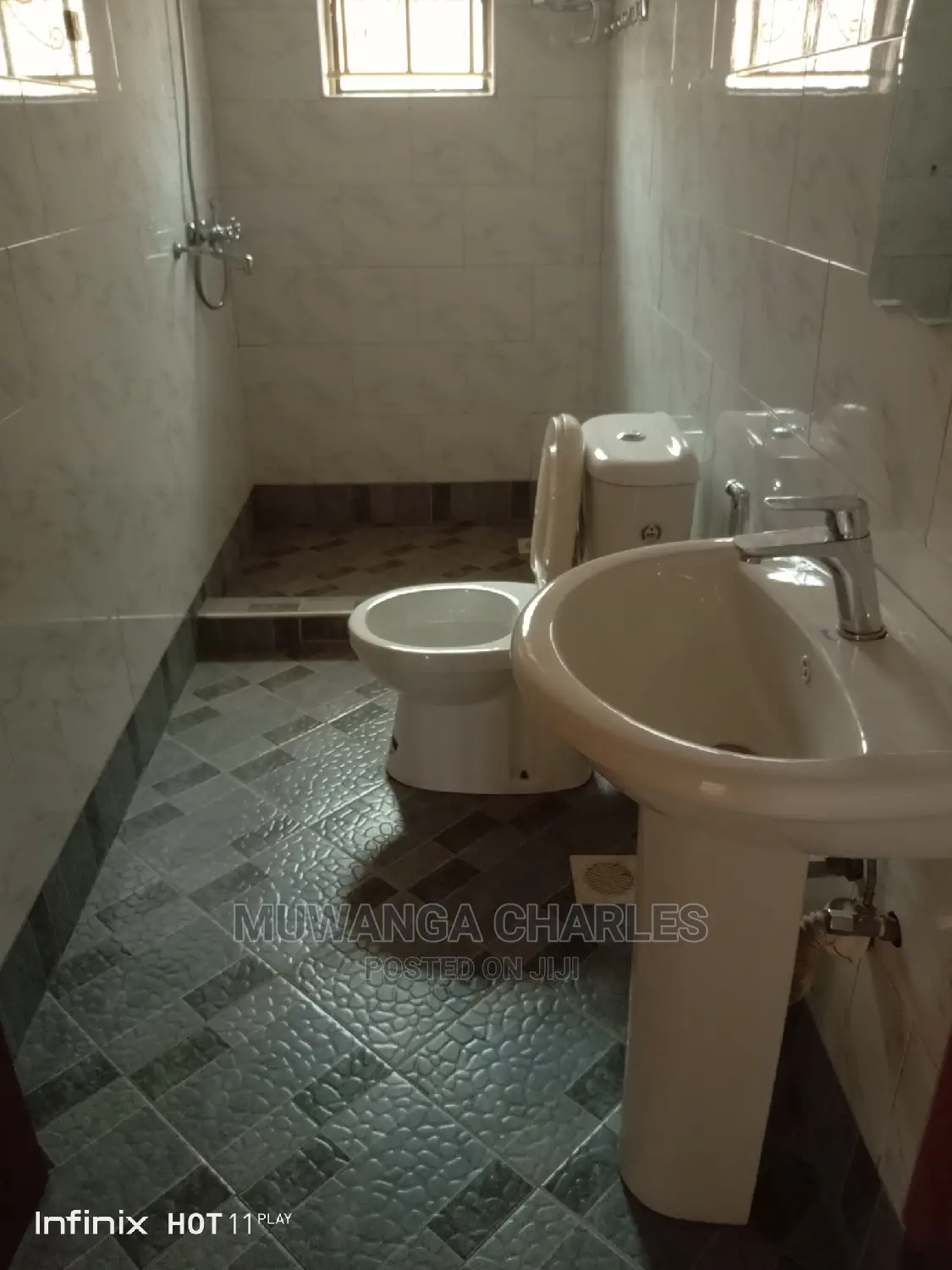 2bdrm House in Fs Properties Ltd, Division A for rent