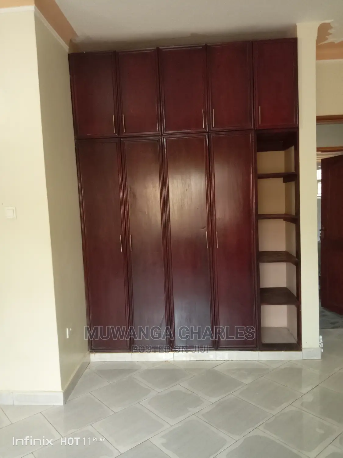 2bdrm House in Fs Properties Ltd, Division A for rent
