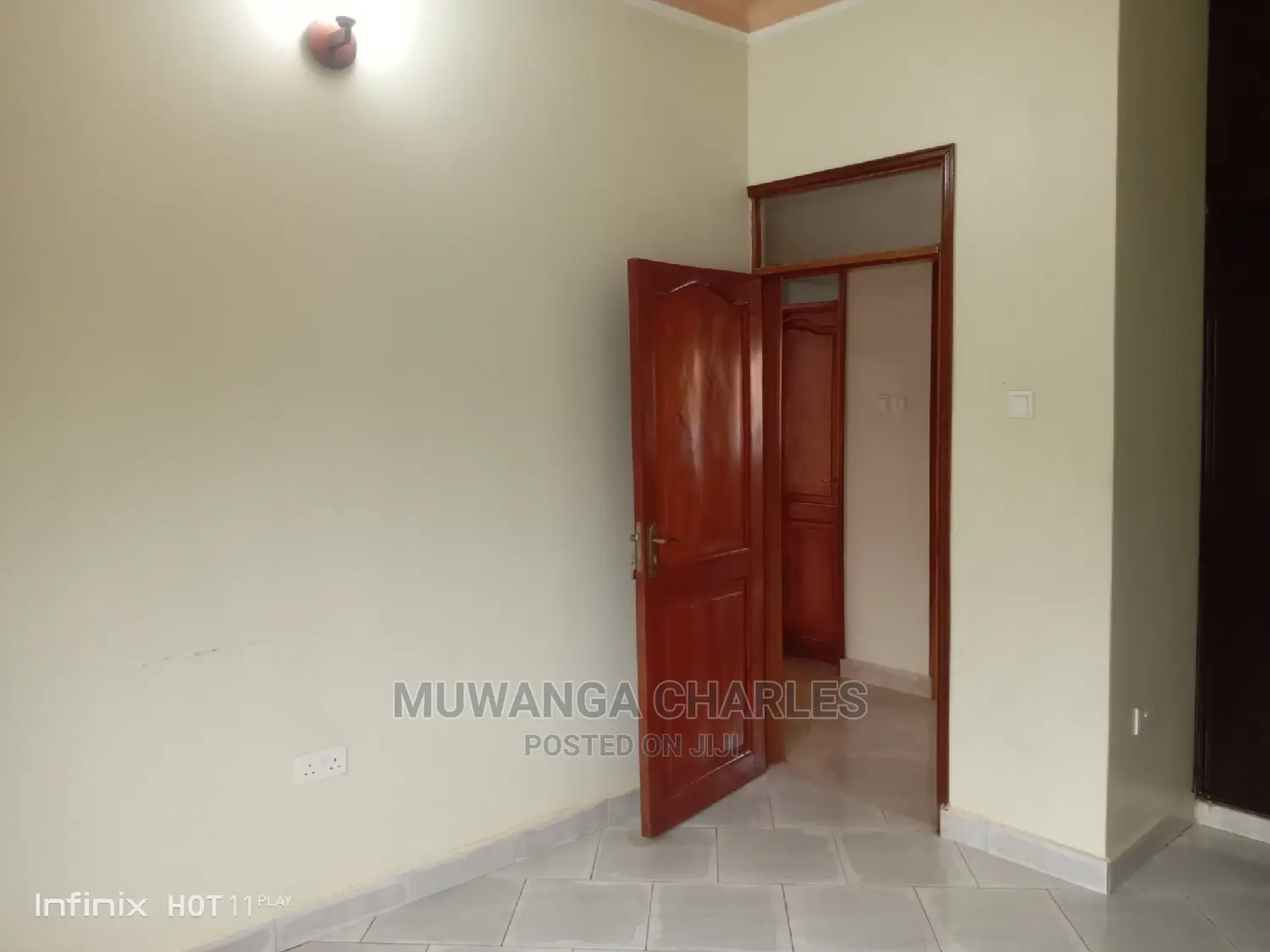 2bdrm House in Fs Properties Ltd, Division A for rent