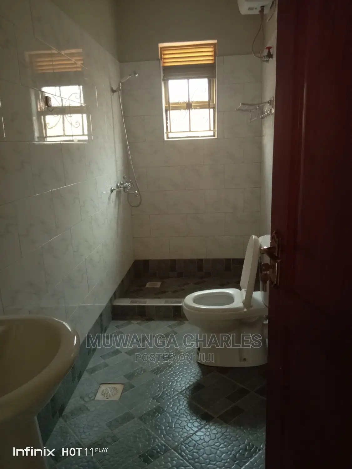 2bdrm House in Fs Properties Ltd, Division A for rent