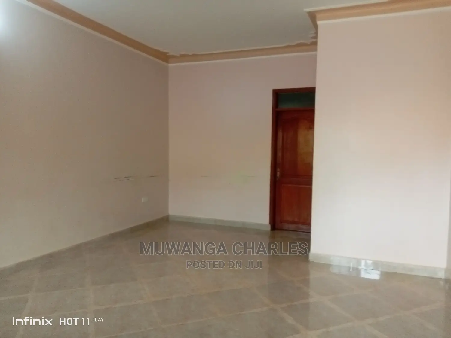 2bdrm House in Fs Properties Ltd, Division A for rent