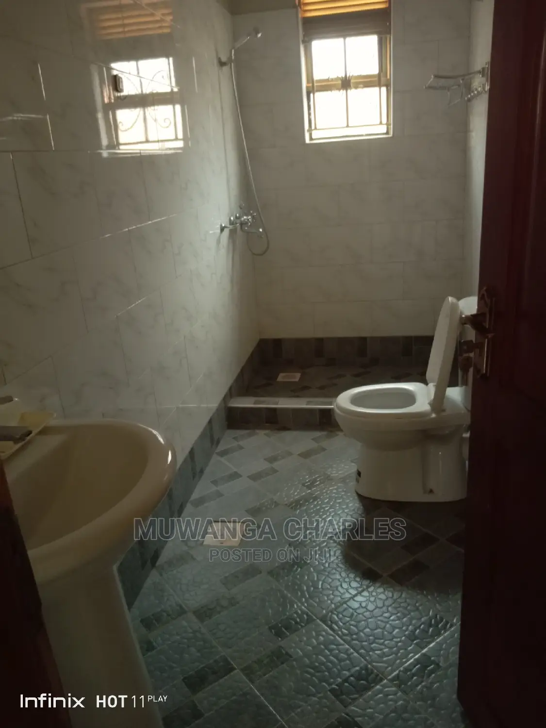 2bdrm House in Fs Properties Ltd, Division A for rent