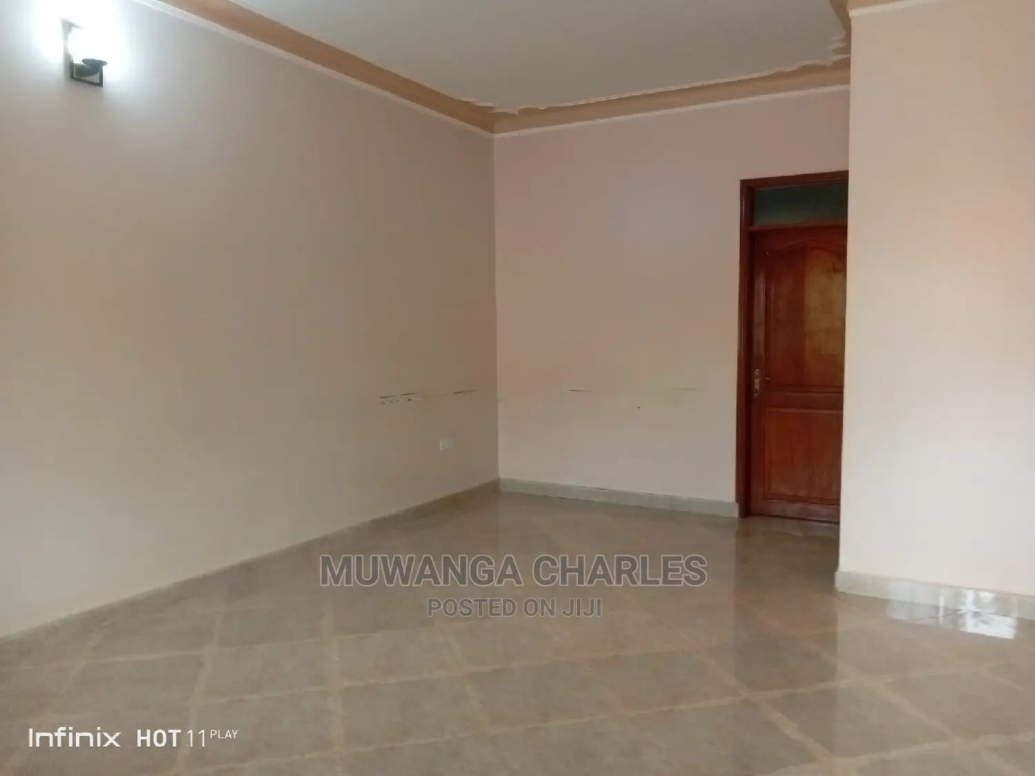 2bdrm House in Fs Properties Ltd, Division A for rent
