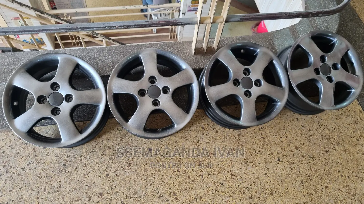 Rim 14 Sport