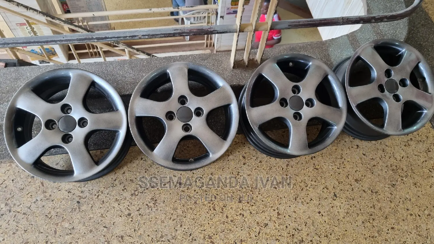 Rim 14 Sport