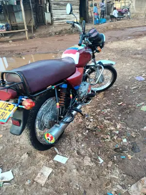 Bajaj Boxer 2019 Blue