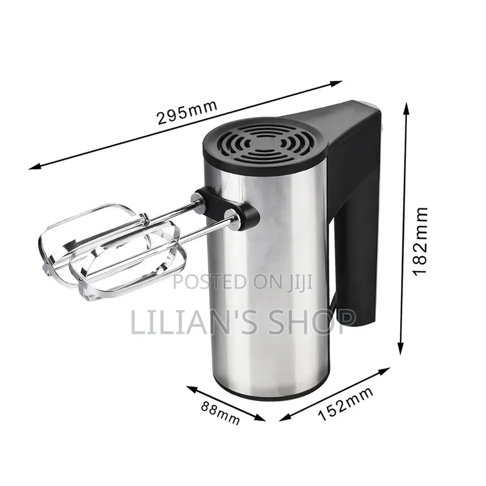 Sokany Multifunctional Hand Mixer