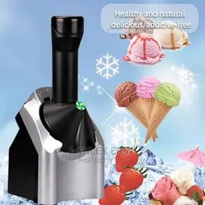 Fruit Ice Cream Maker/Dessert Maker